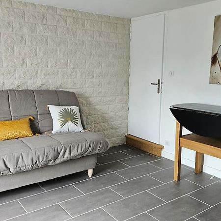 Appartement Cosy Neuf Saint-Sornin-Lavolps Exterior foto